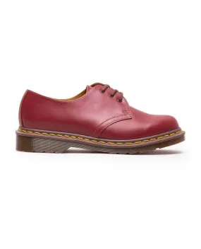 1461 Vintage Lace Up Oxfords - Oxblood