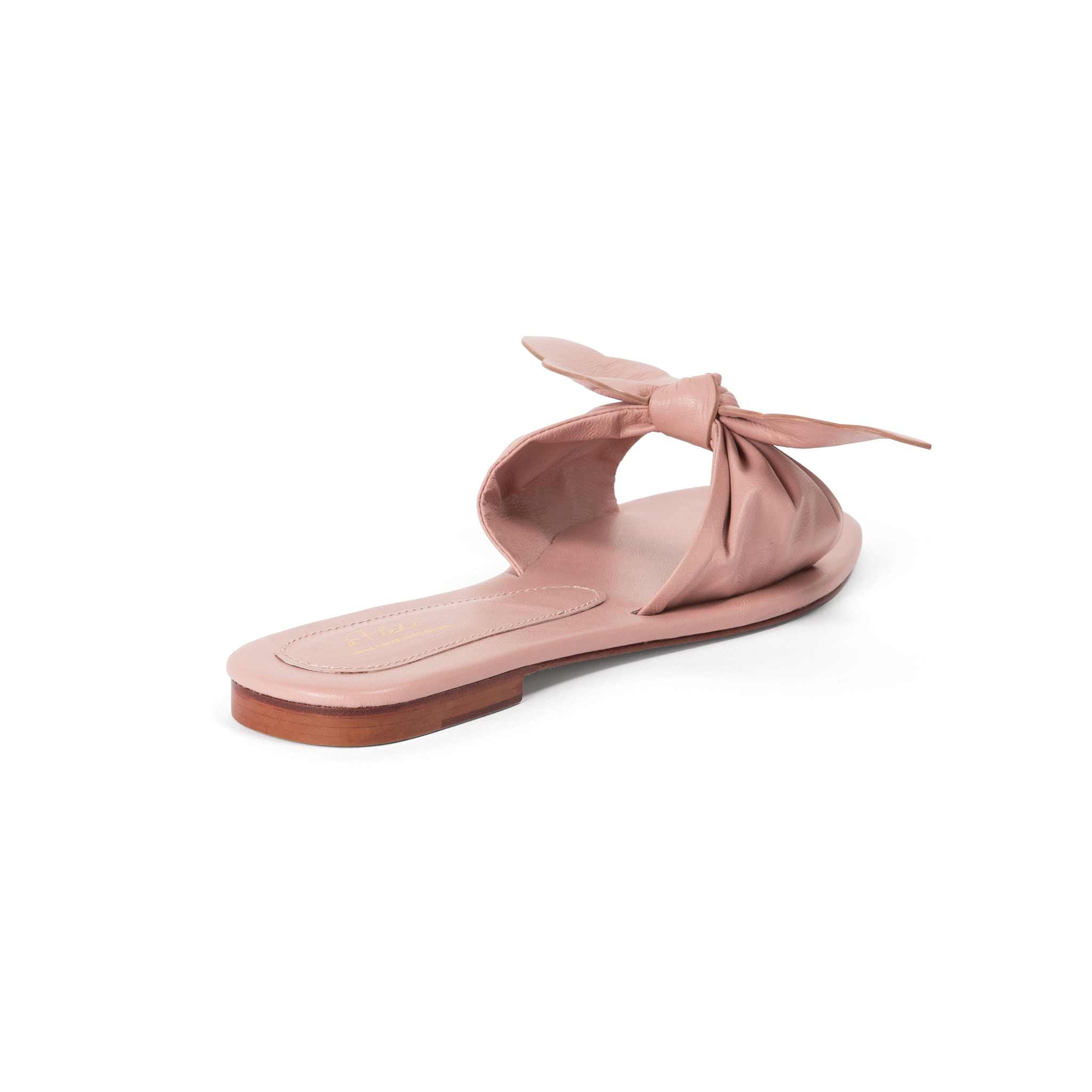 A PIEDI x AWB | Blush Pink