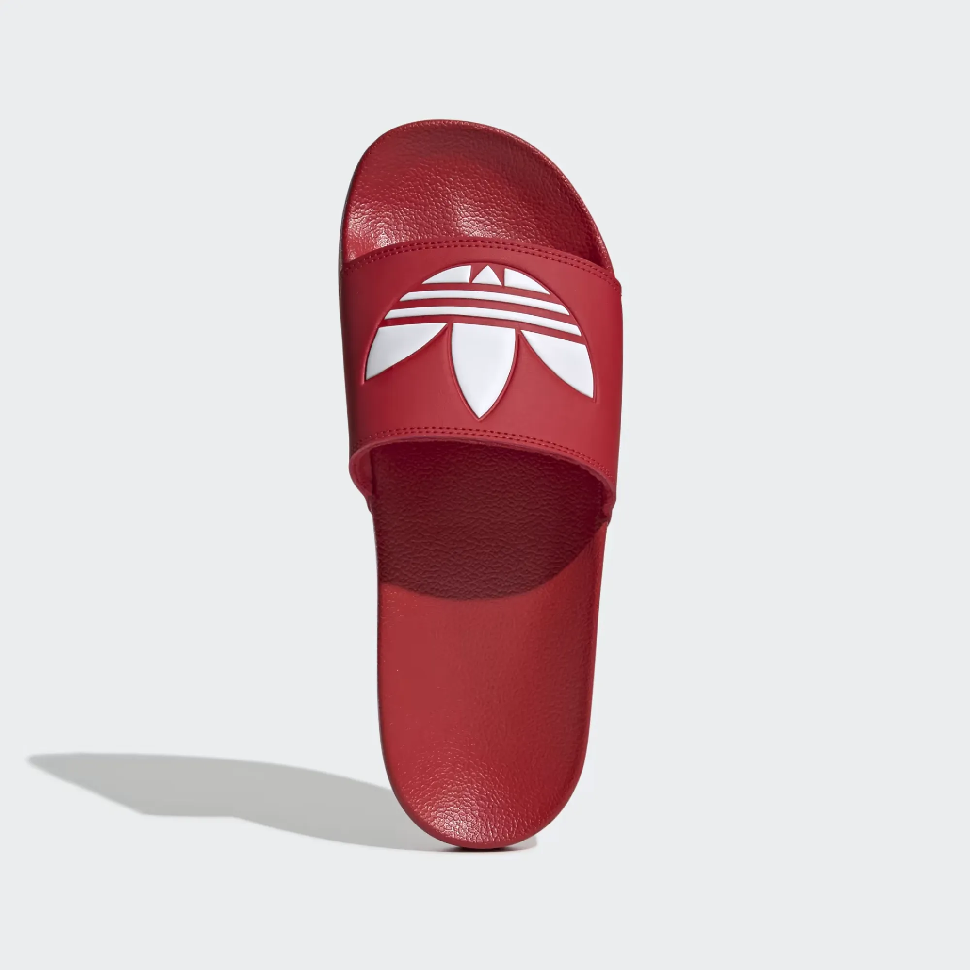 Adidas Adilette Lite Red Slides