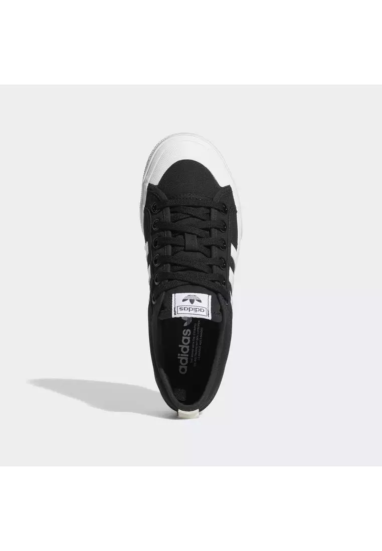 ADIDAS Nizza Platform Shoes