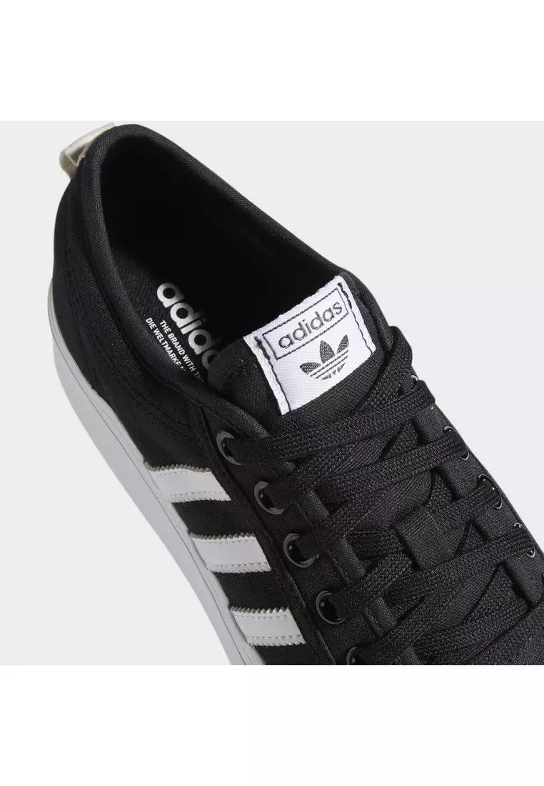 ADIDAS Nizza Platform Shoes