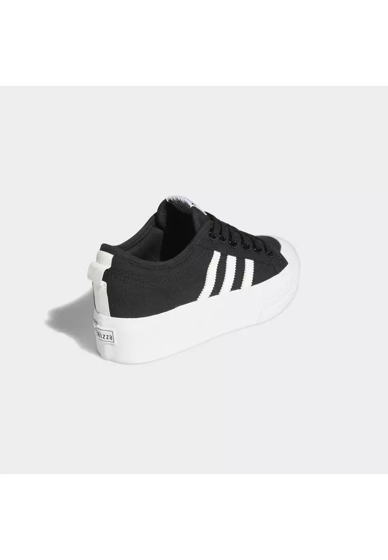 ADIDAS Nizza Platform Shoes