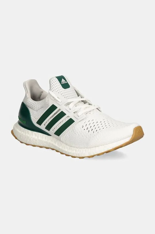 adidas Performance running shoes Ultraboost 1.0 white color JH6600