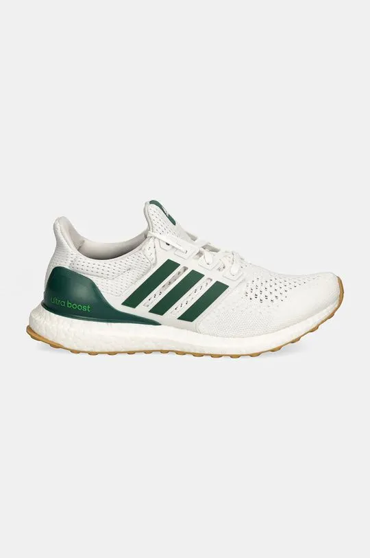 adidas Performance running shoes Ultraboost 1.0 white color JH6600