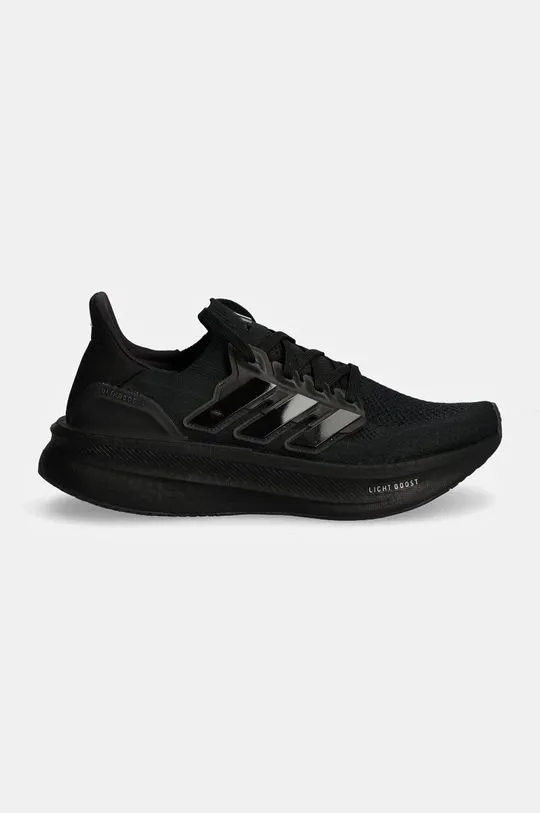 adidas Performance running shoes Ultraboost 5 black color ID8812