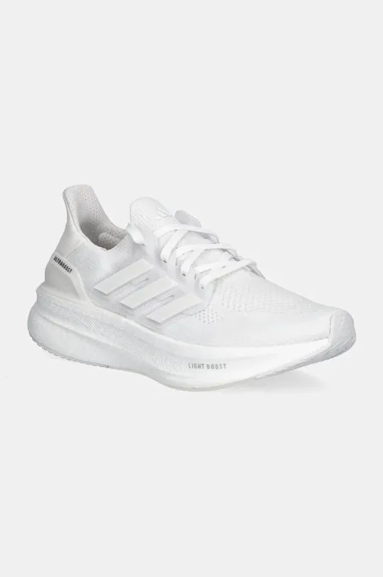 adidas Performance running shoes Ultraboost 5 white color ID8813