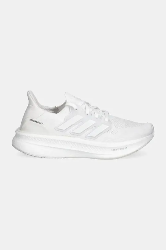 adidas Performance running shoes Ultraboost 5 white color ID8813