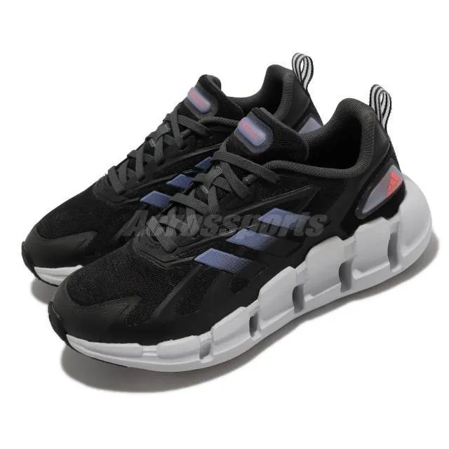 Adidas ventice climacool black white purple women running sports shoes gz0638