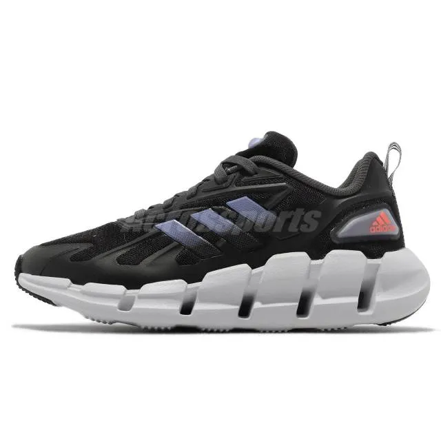 Adidas ventice climacool black white purple women running sports shoes gz0638