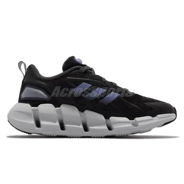 Adidas ventice climacool black white purple women running sports shoes gz0638