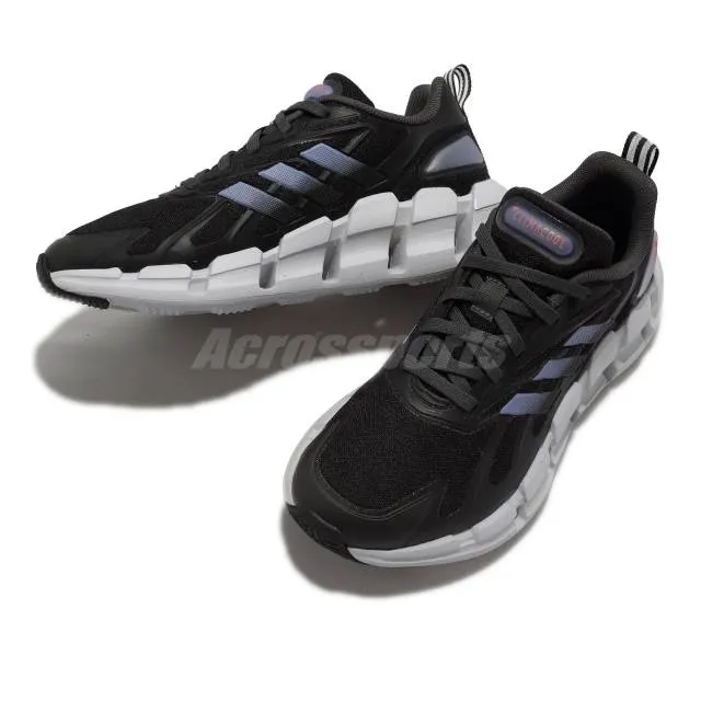 Adidas ventice climacool black white purple women running sports shoes gz0638