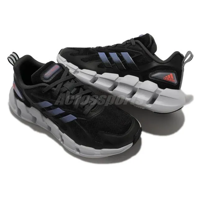 Adidas ventice climacool black white purple women running sports shoes gz0638