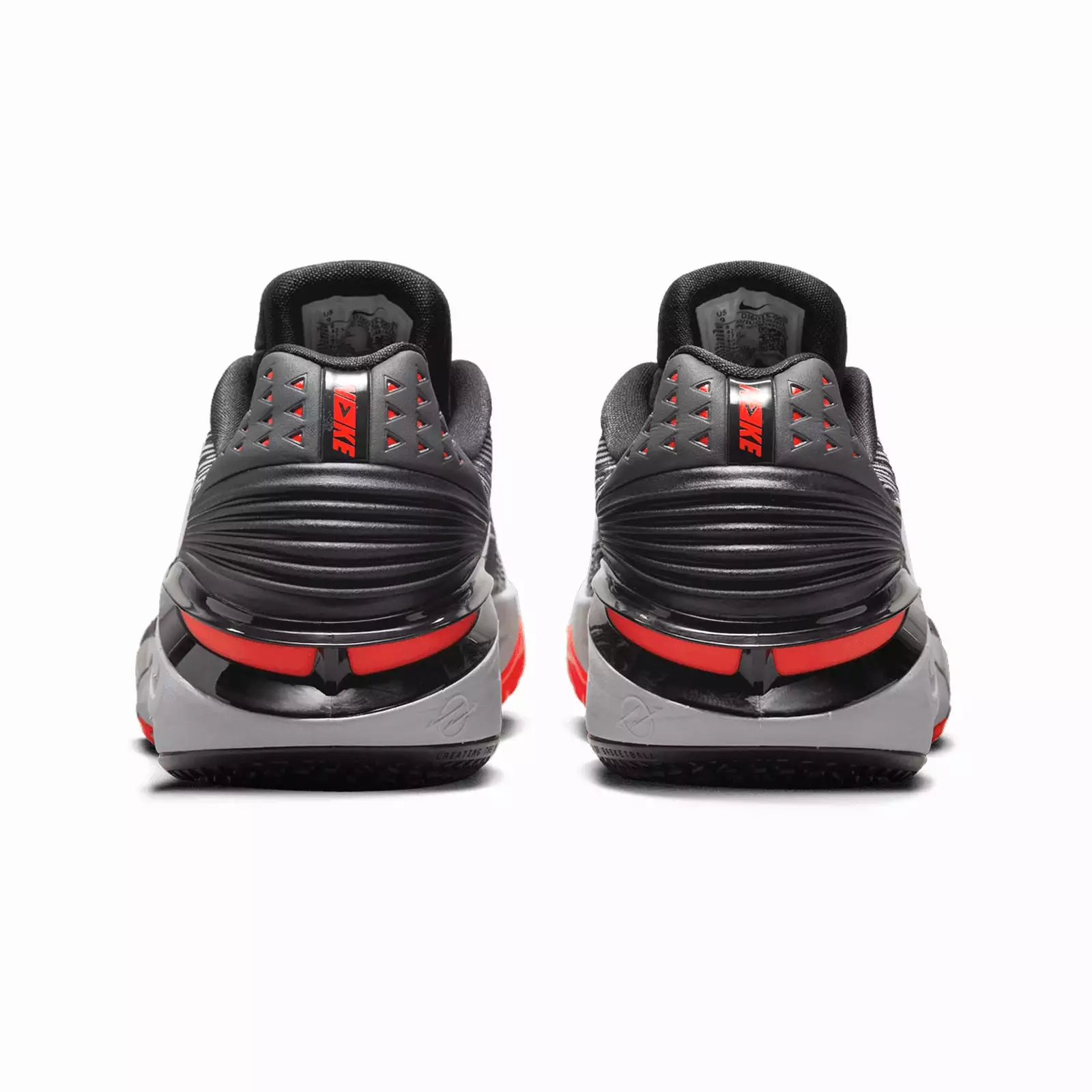 Air Zoom G.T Cut 2 - ‘Bred'