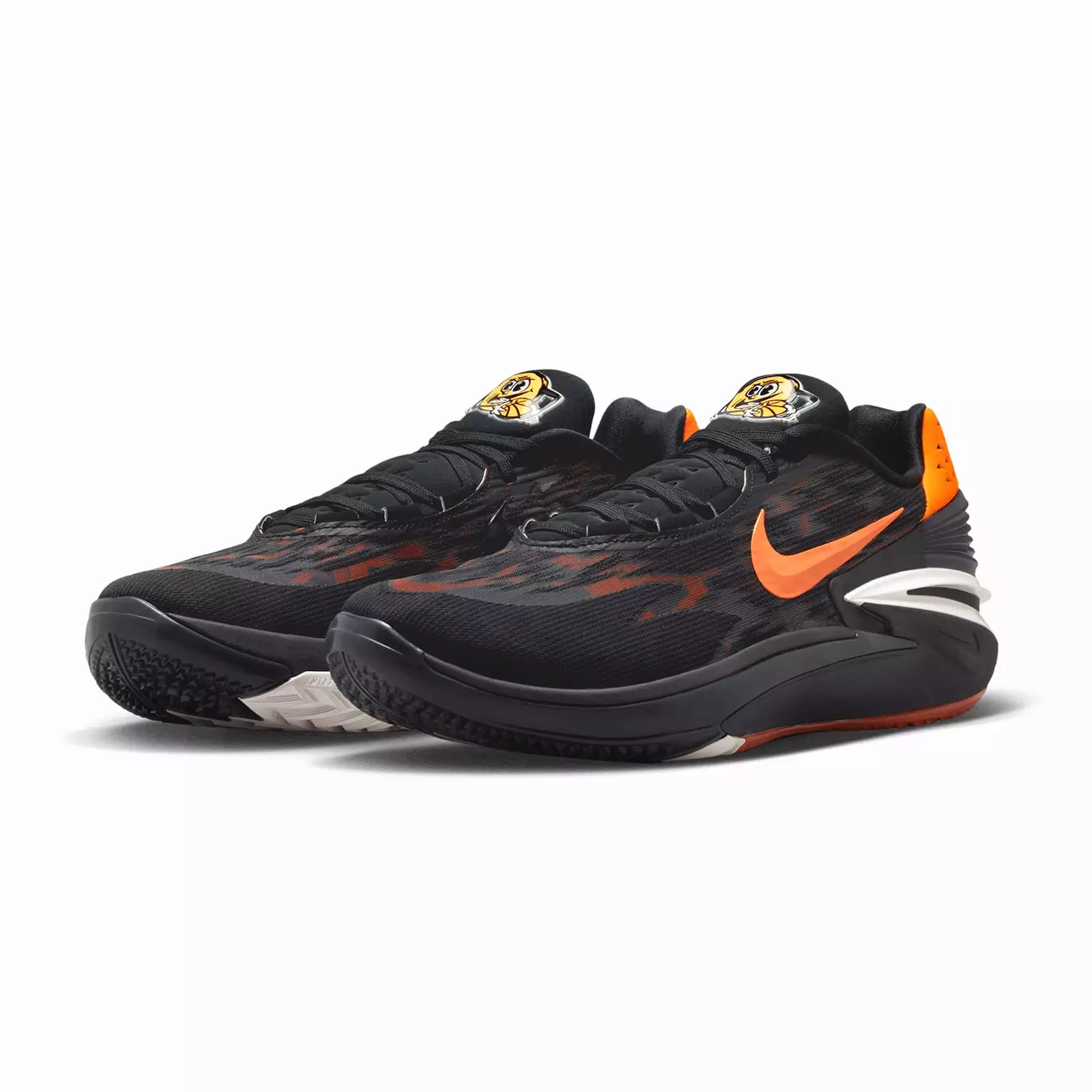 Air Zoom G.T Cut 2 - ‘Nike University’