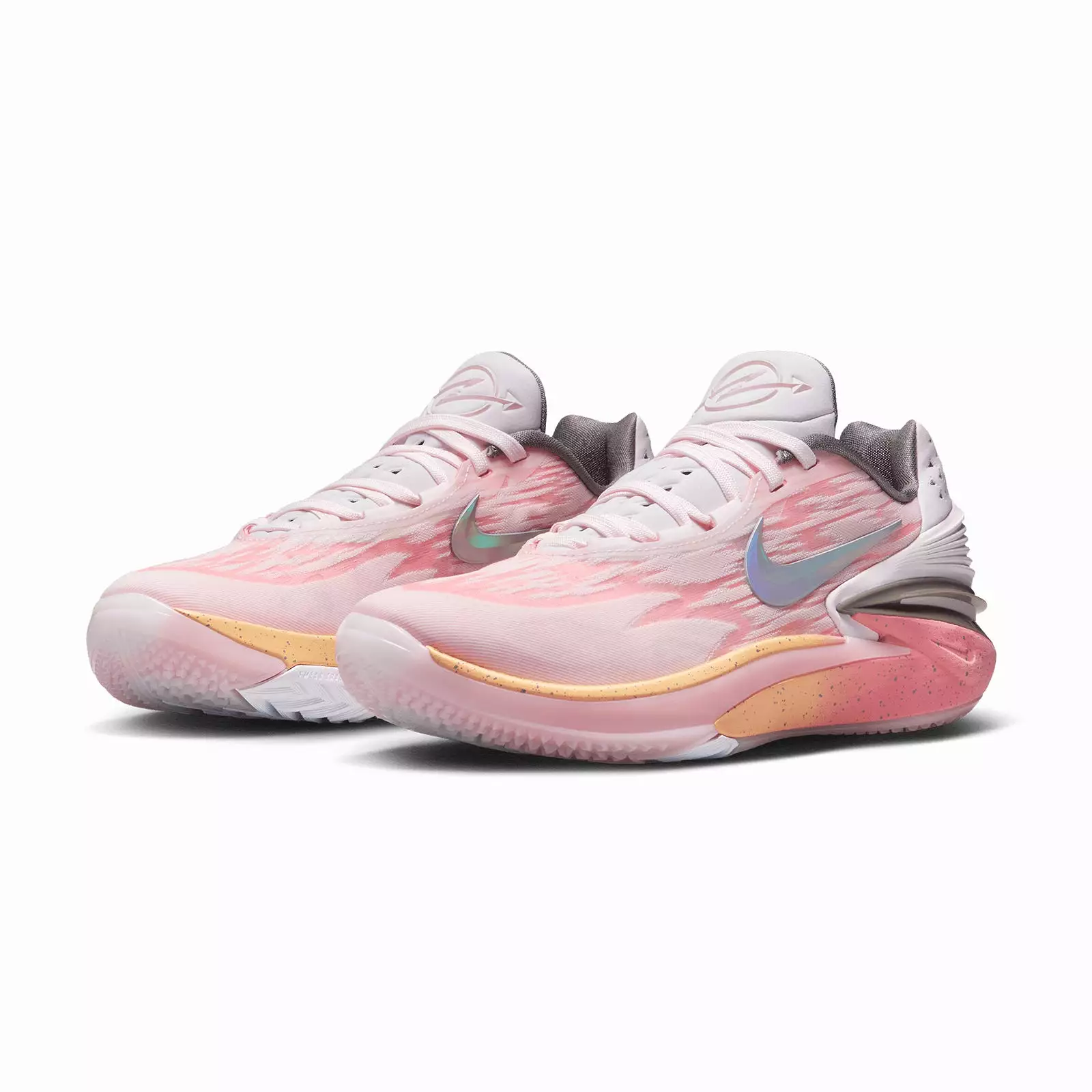 Air Zoom G.T Cut 2 - ‘Pearl Pink'