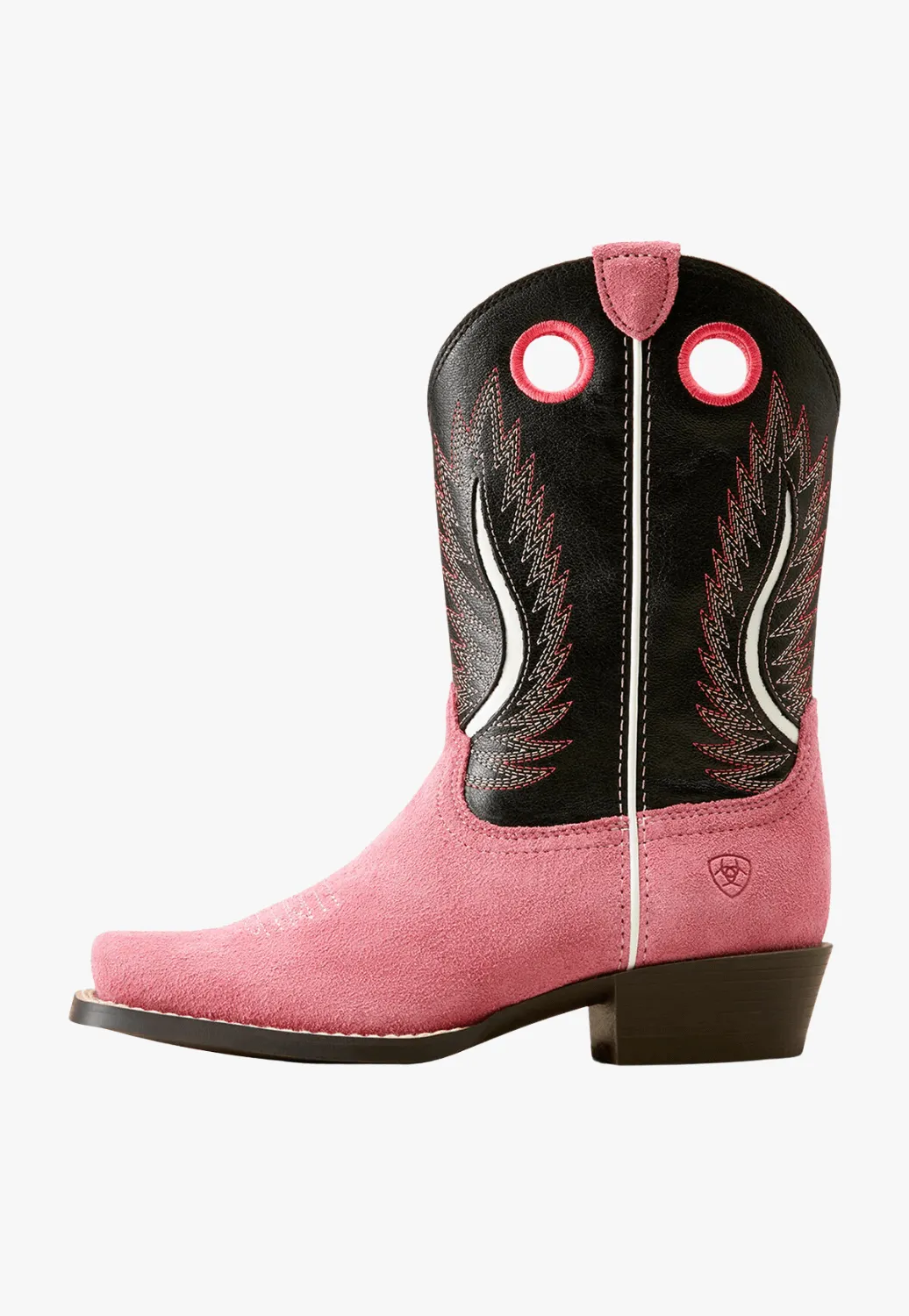 Ariat Kids Futirity Fort Worth Top Boot