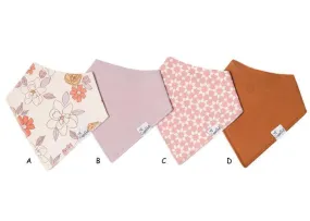 Bandana Bib, Ferra