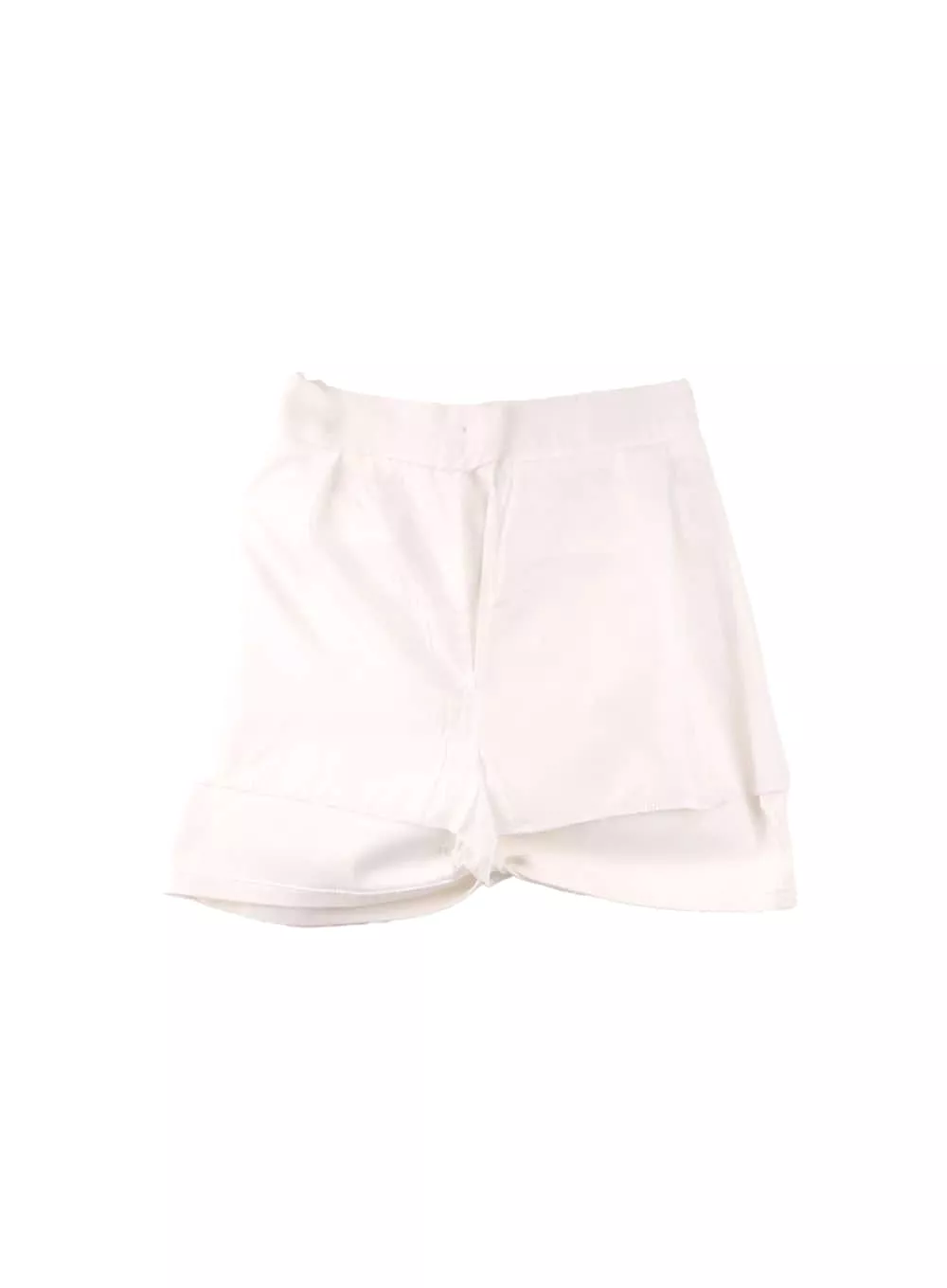 Basic A-Line Mini Skirt OF408