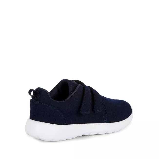 BECHER WOOL SNEAKER