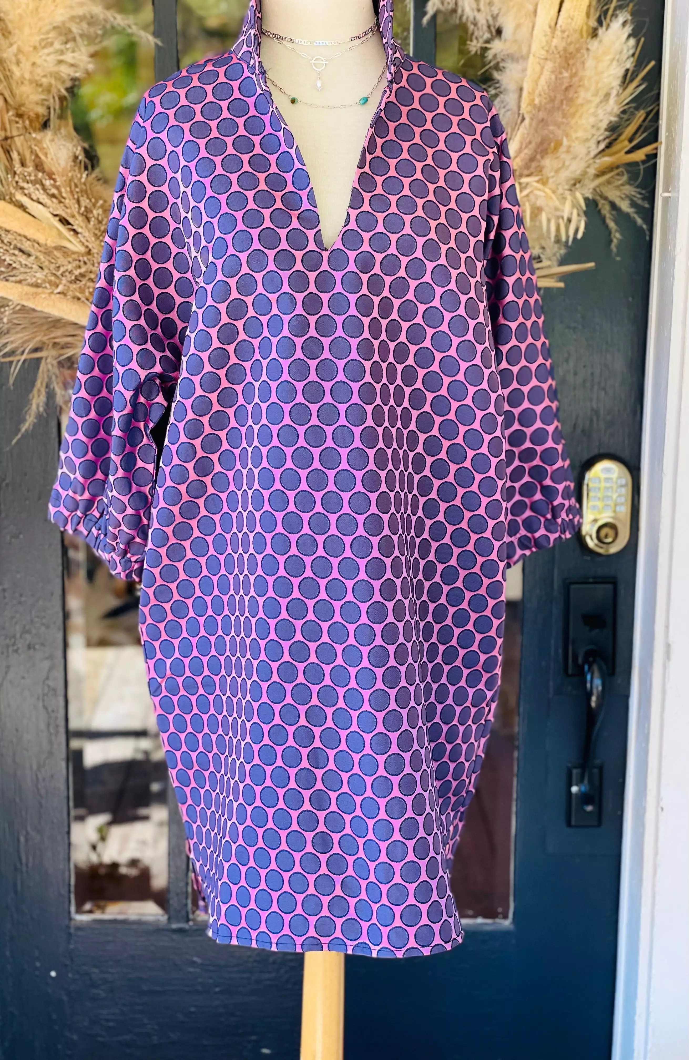 BETSY DRESS