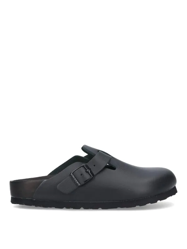 Birkenstock Boston Mules