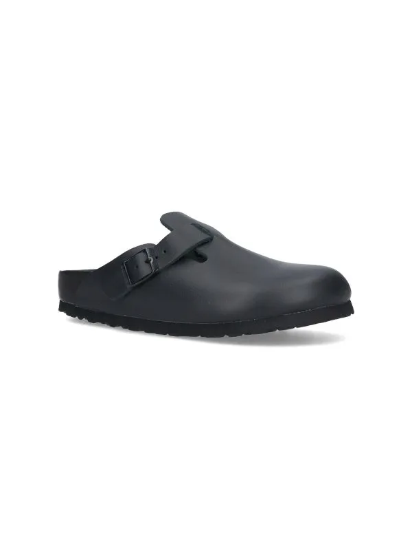 Birkenstock Boston Mules