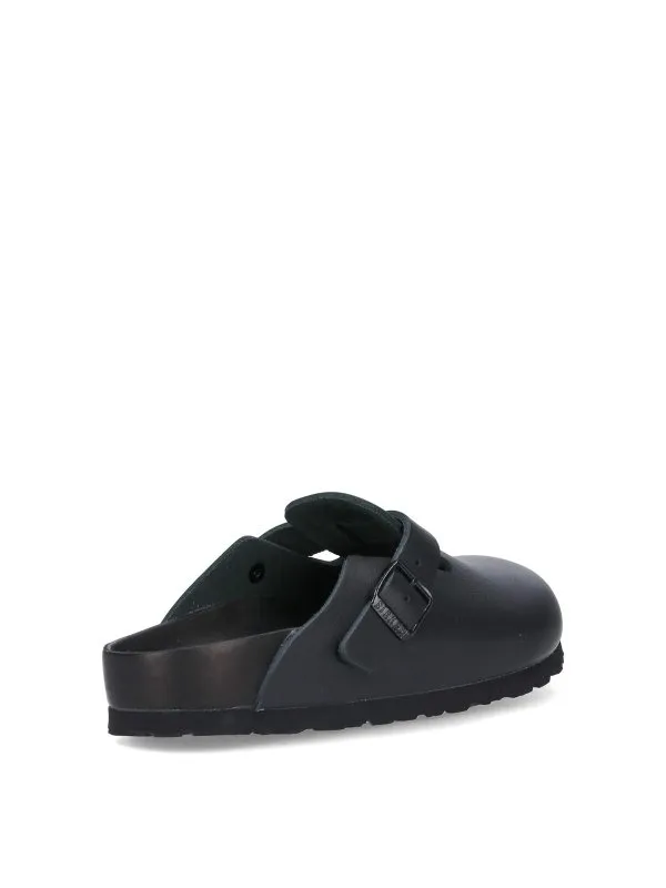 Birkenstock Boston Mules