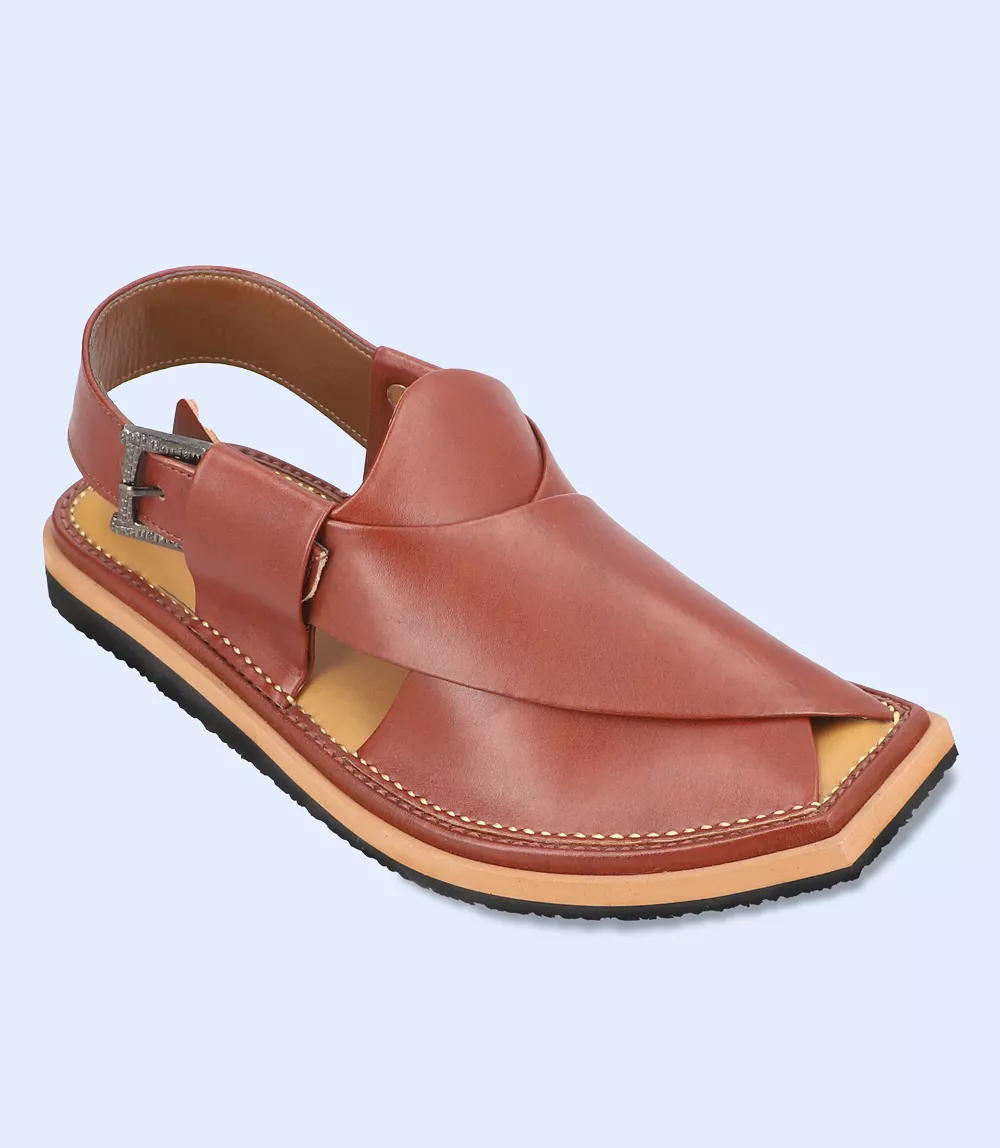 BM5475-MAROON-Men Peshawari's