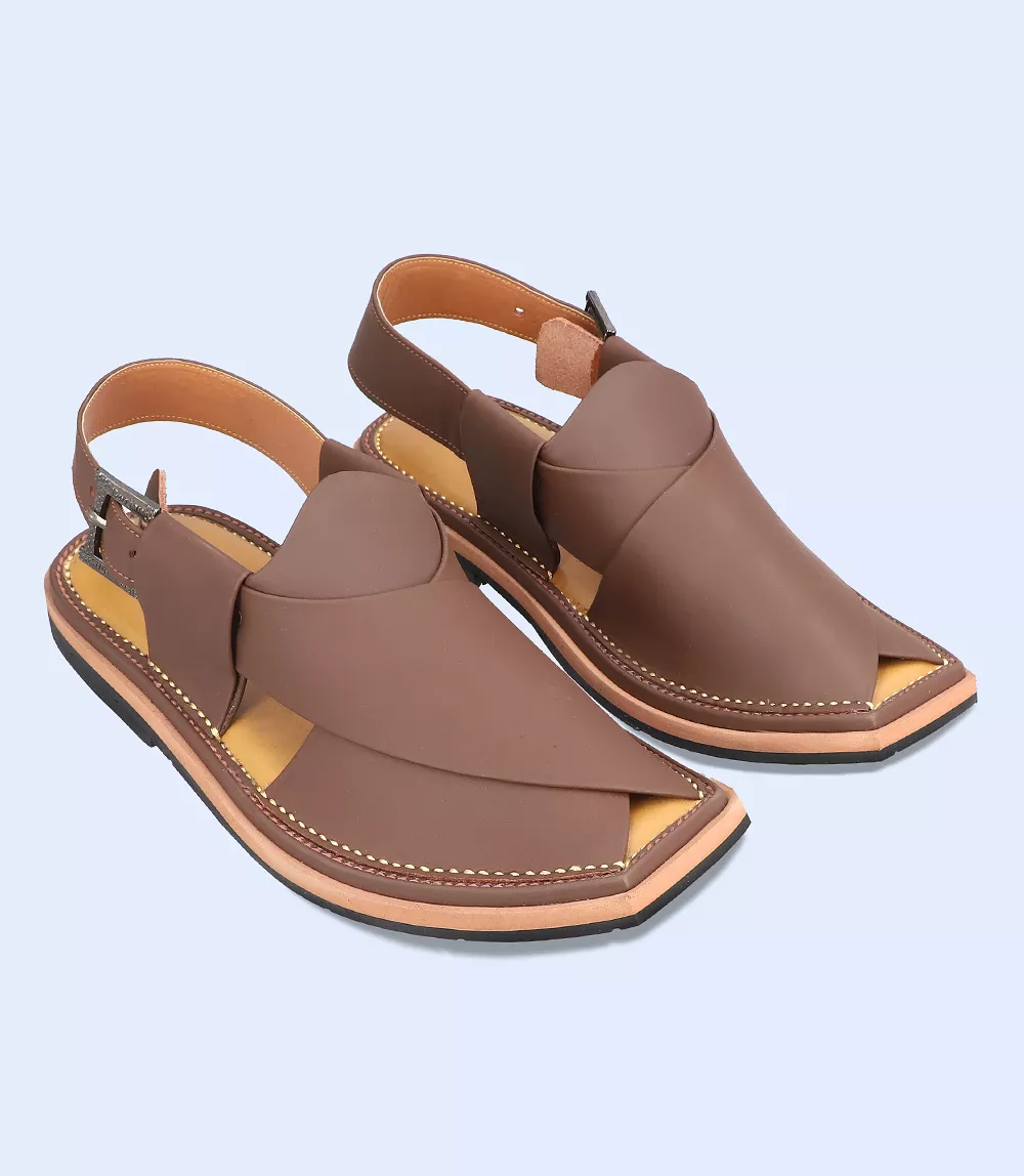 BM5480-Espresso-Men Peshawari