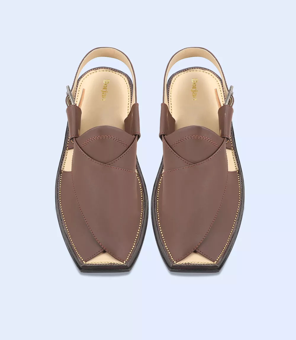 BM5511-ESPRESSO-Men Peshawari's