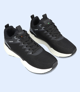 BM6210-BLACK-Men Sports Shoes