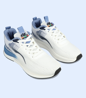 BM6211-BLUE-Men Sports shoes