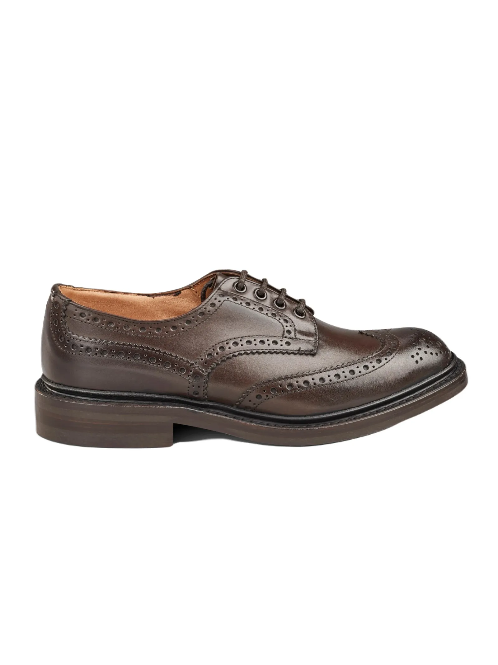 BOURTON BROGUES  TRICKER'S  MAN 5633108