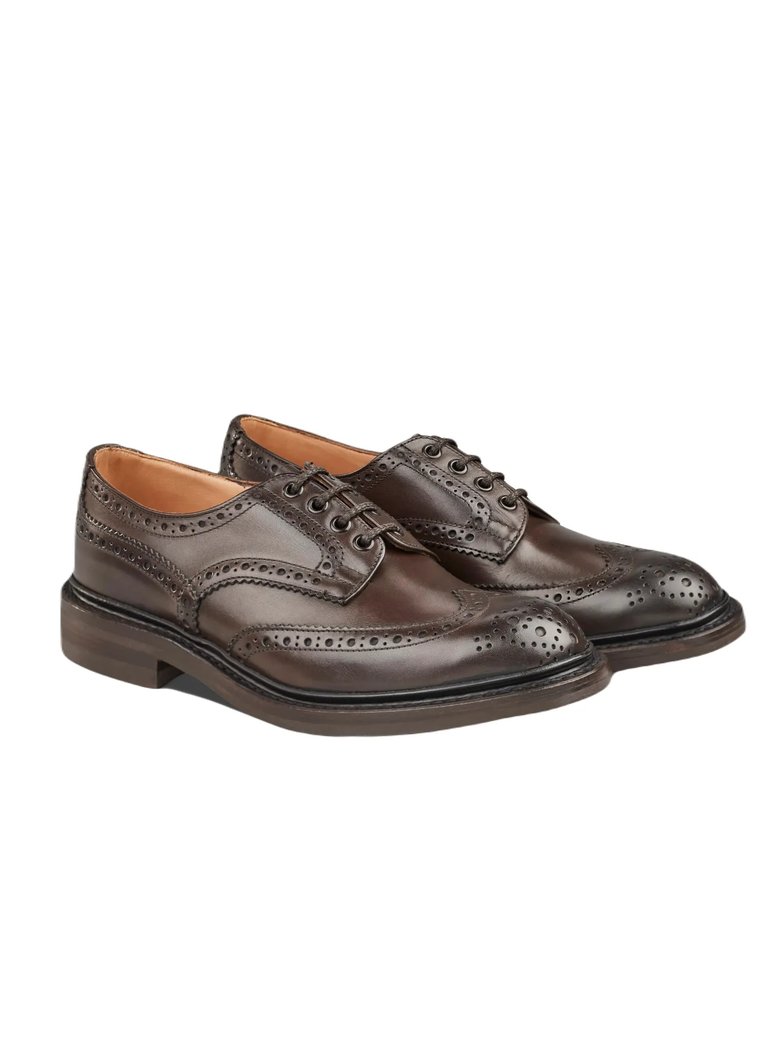 BOURTON BROGUES  TRICKER'S  MAN 5633108