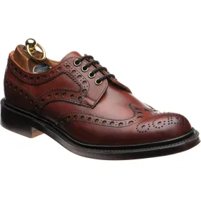 Burford brogues