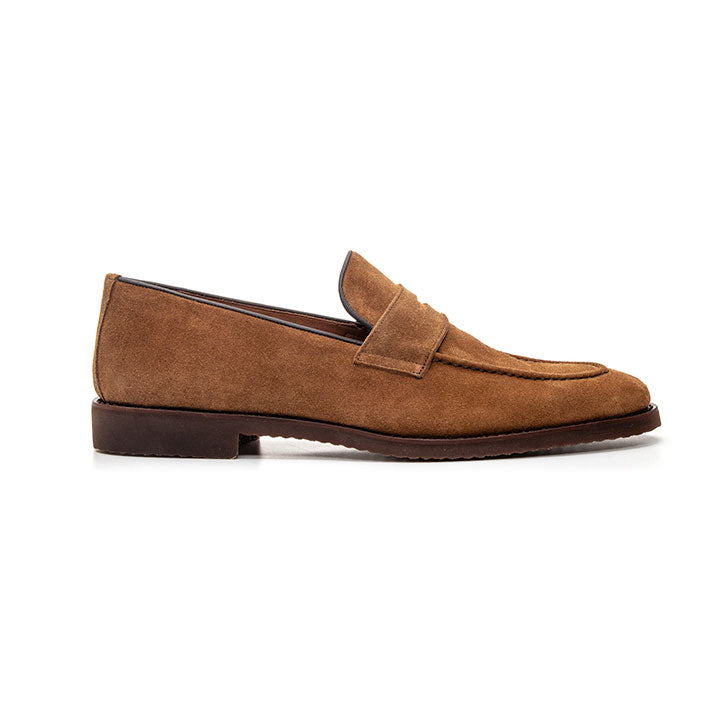 Casual Moccasin Shoes PVL 022