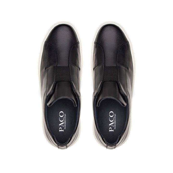 Casual Slip On Shoes PVL 016