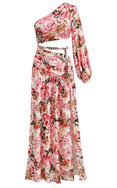 Celinda Maxi Dress