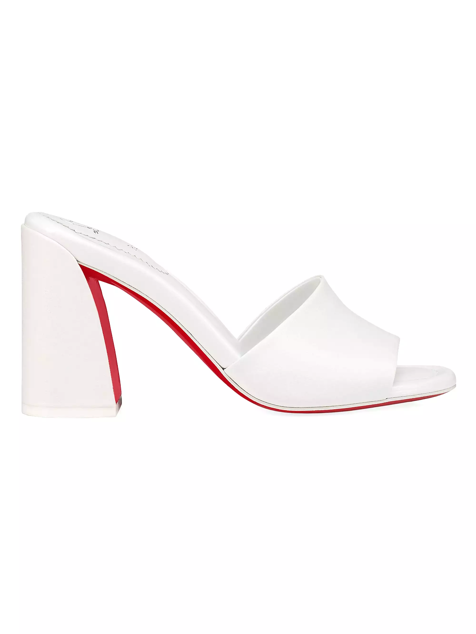 Christian Louboutin Jane Mule