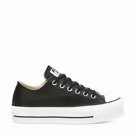 Chuck Taylor All Star Leather Lift Low