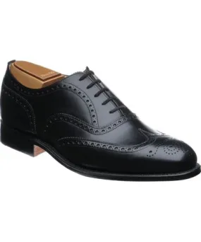 Church Chetwynd brogues by Church's Shoes