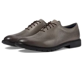 Cole Haan Grandflex Dress Laser Oxfords