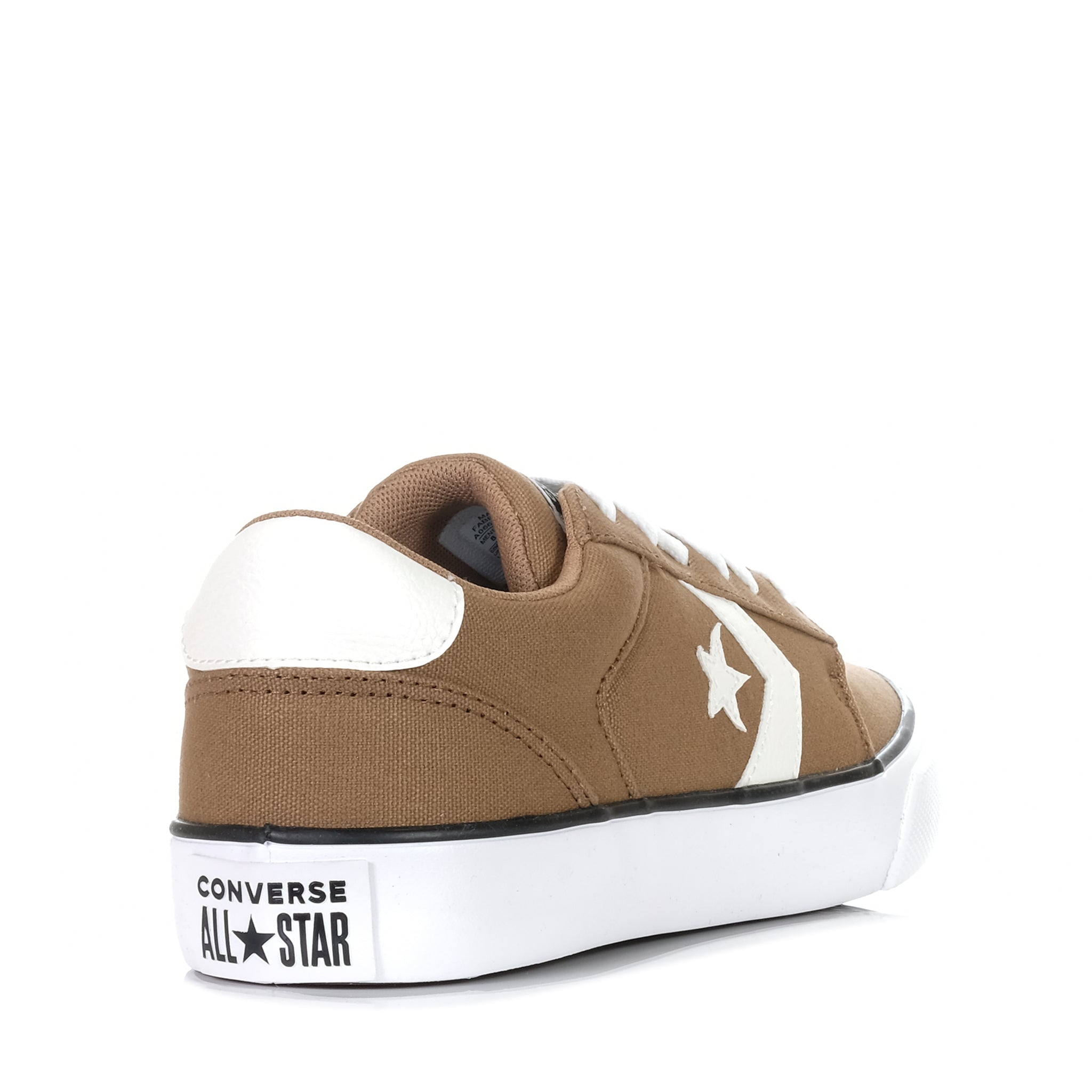 Converse Belmont Low Hot Tea