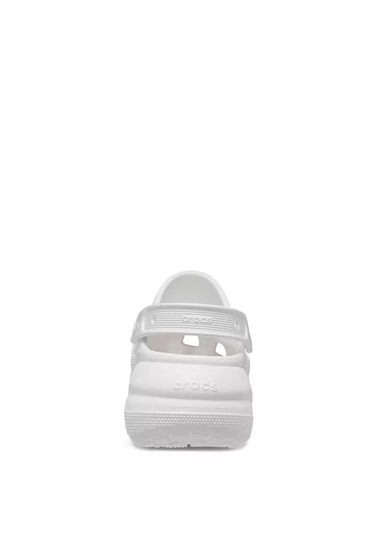 Crocs Classic Crush Clogs