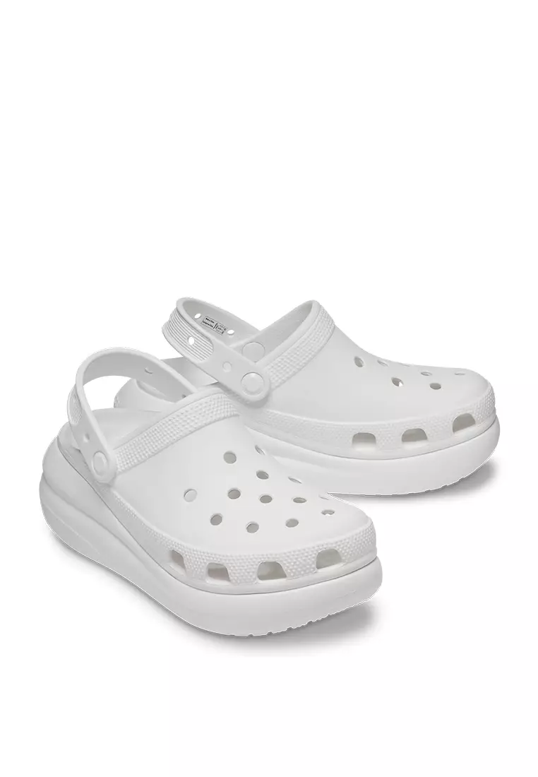 Crocs Classic Crush Clogs