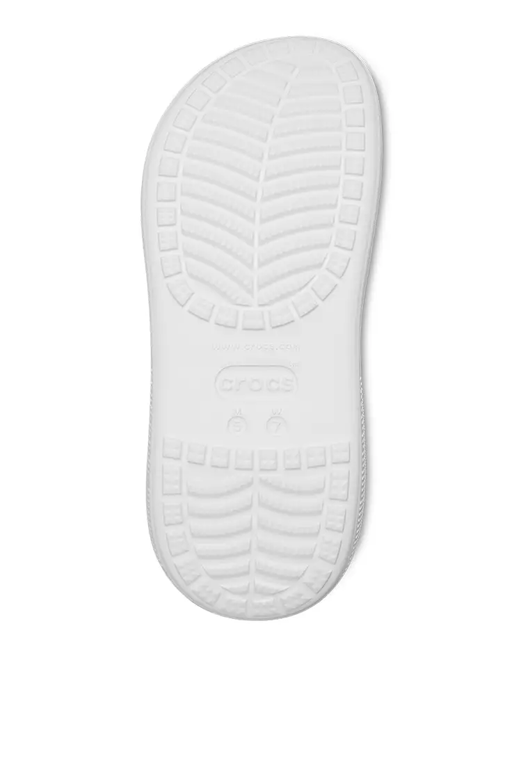 Crocs Classic Crush Clogs