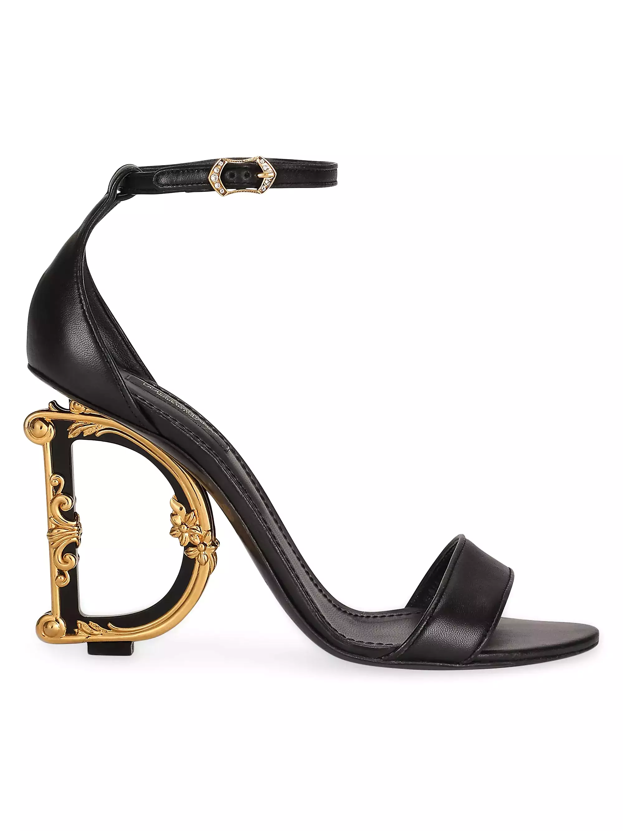 Dolce & Gabbana DG Sandal