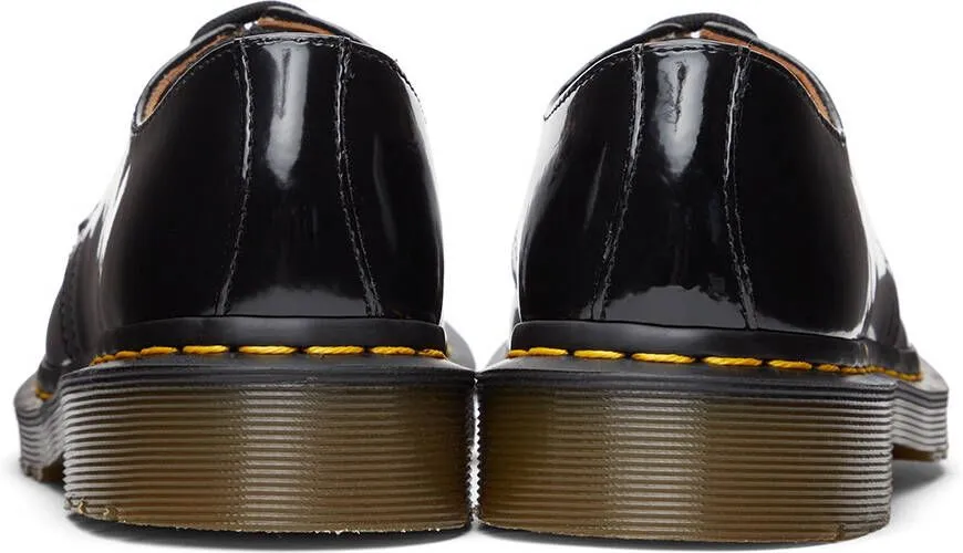 Dr. Martens Black Patent 1461 Oxfords