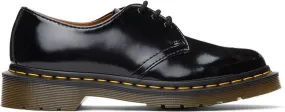 Dr. Martens Black Patent 1461 Oxfords