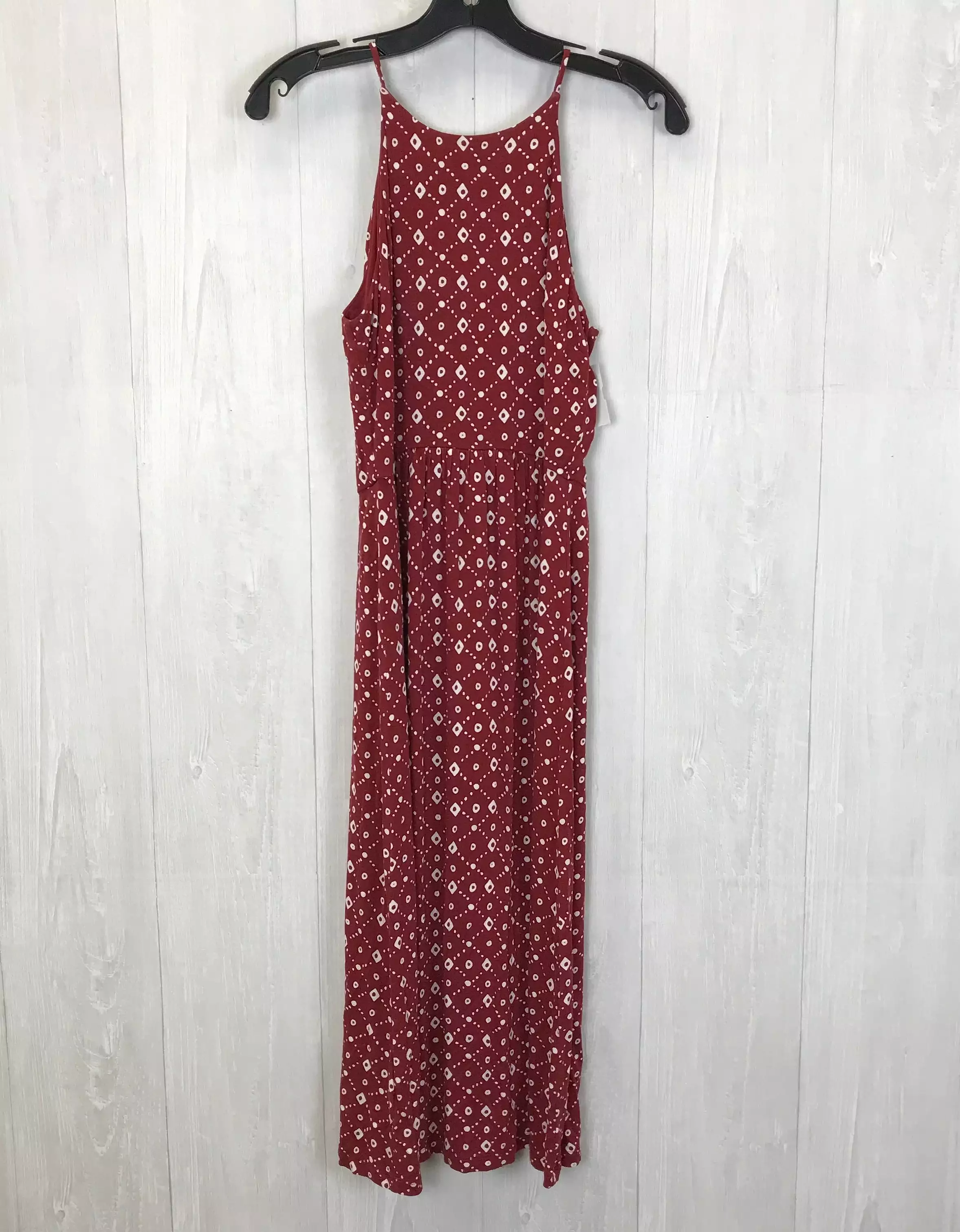 Dress Casual Midi By Loft  Size: Xs